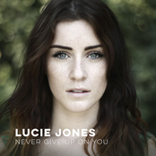 Lucie Jones: Never Give Up On You