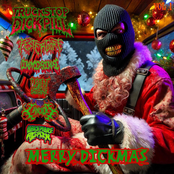 MERRY DICKMAS MIXTAPE, Vol. 1