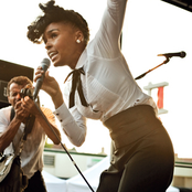 Janelle Monαe