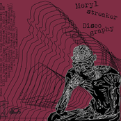 SA006: Meryl Streaker - Discography