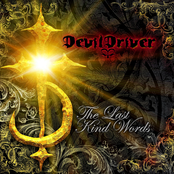 Bound By The Moon by Devildriver