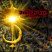 Burning Sermon by Devildriver