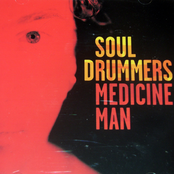 Space And Time by Soul Drummers