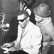 quincy jones (& ray charles)