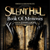 Silent Hill: Book Of Memories (Original Soundtrack Album)