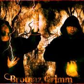 brothaz grimm