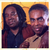 Milton Nascimento & Gilberto Gil