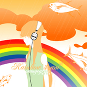 Rainbow 4 Am by 橙草