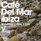 the very best of café del mar