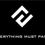 Everything Must Pass