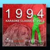 1994 Karaoke Classics Volume 2