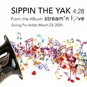 Sippin the Yak - Single