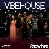 Vibehouse no Estúdio Showlivre (Ao Vivo)