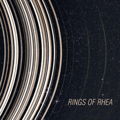 Rings of Rhea EP