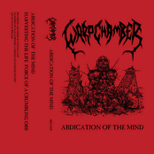 Warp Chamber - Abdication of the Mind
