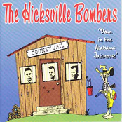 Down in the Alabama Jailhouse