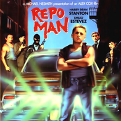 Repo Man - Music From The Orig