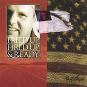 Freed Up Fired Up & Ready