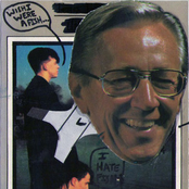 Schulz Fish [Yeti Records Tape Exchange - Feb 2011]