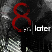 Years Of Pent-Up Anger