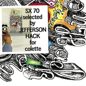 Sx70 By Jefferson Hack For Colette