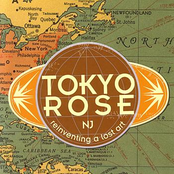 Right Through Your Teeth by Tokyo Rose