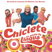 Chamego by Chiclete Com Banana