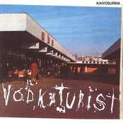Vodkaturist