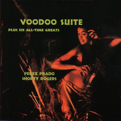 Voodoo Suite Plus Six All-Time Greats