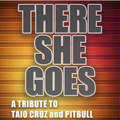 There She Goes (Taio Cruz and Pitbull Tribute)