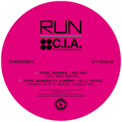 Squash / Soul Patrol (Remixes) (DNB12002M)
