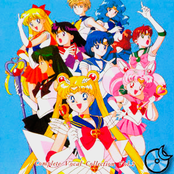 Sailor Moon Complete Vocal Collection Vol. 2