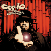 the closet freak: the best of cee-lo green the soul machine