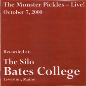 Live At Bates College (October 7, 2000)