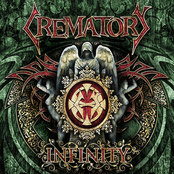 Never Look Back by Crematory