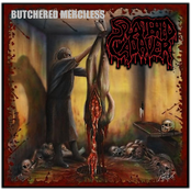 Butchered Merciless [Remastered]