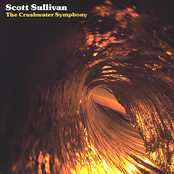 Scarlet Utopia by Scott Sullivan