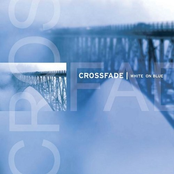 Thorns Of Life by Crossfade