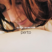 Menina Fricote by Olivia Byington