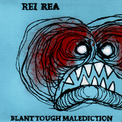 Blant Tough Malediction