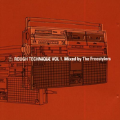Rough Technique Vol 1 - Mixed By The Freestylers