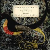 Mugam Sayagi: Music of Franghiz Ali-Zadeh