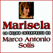 Marisela: La Mejor Interprete de Marco Antonio Solis