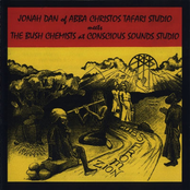 Dangerous Dub by Jonah Dan Meets The Bush Chemists
