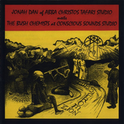 Selassie I Highway by Jonah Dan Meets The Bush Chemists