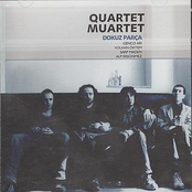 Dikey by Quartet Muartet