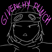 GIVENCHY PUNCH