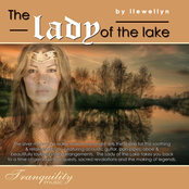 The Lady Of The Lake by Llewellyn