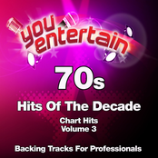 70s Chart Hits - Professional Backing Tracks, Vol. 3 (Hits of the Decade)