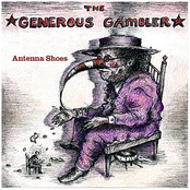 Generous Gambler by Antenna Shoes